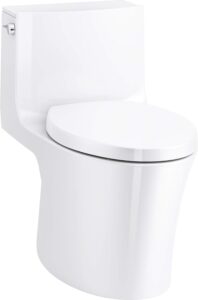 Best dual flush toilets