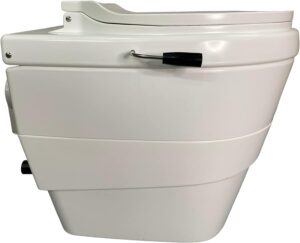 Best composting toilet for off grid
