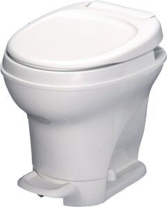 Best rv toilet