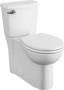 Best toilets for small bathroom