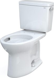 Best tall toilet