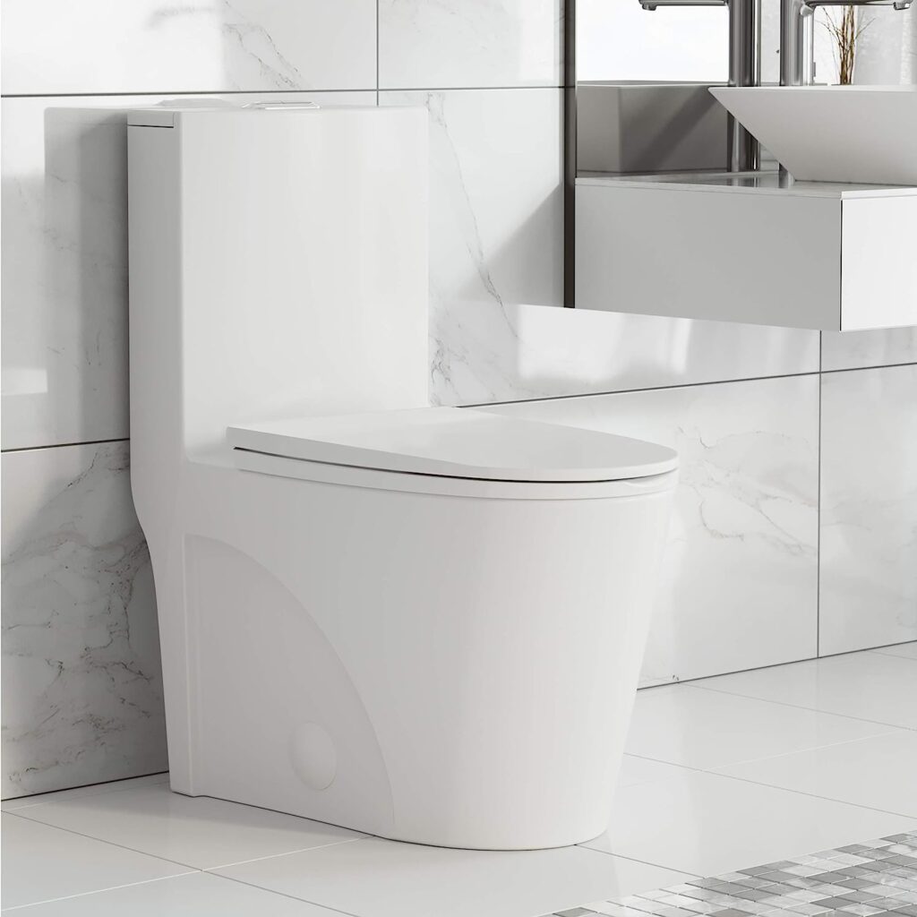 Best Low Flow Toilets 2023 And Buyers Guide