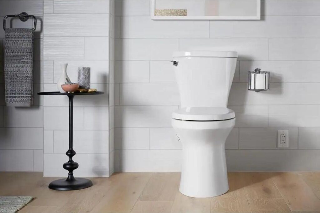 Best comfort height toilets 2023 And Buyers Guide